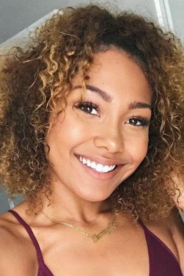 Parker McKenna Posey Image