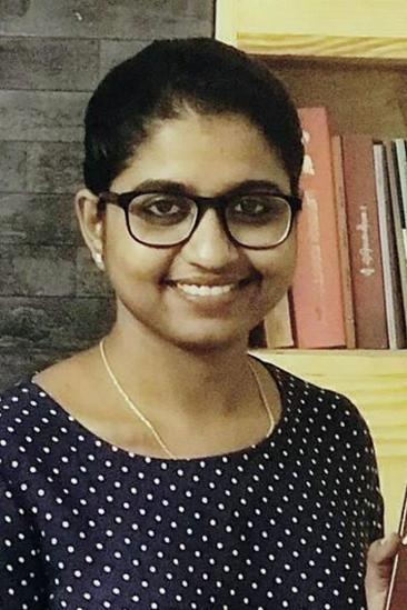 Unnimaya Prasad Image