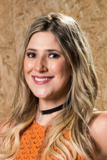 Dani Calabresa Image