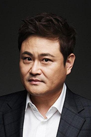 Kim Jin-soo Image