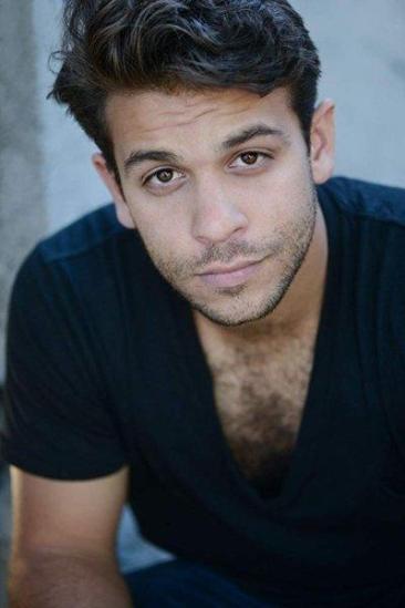 Julian Alexander Image