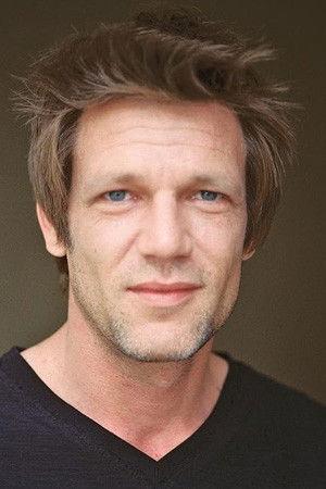 Wesley Sellick Image