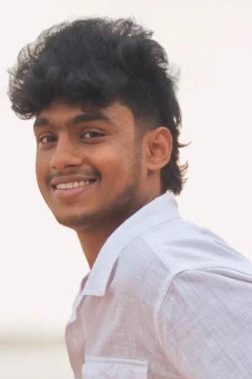 Mithun Jai Sankar Image