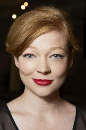 Sarah Snook Image