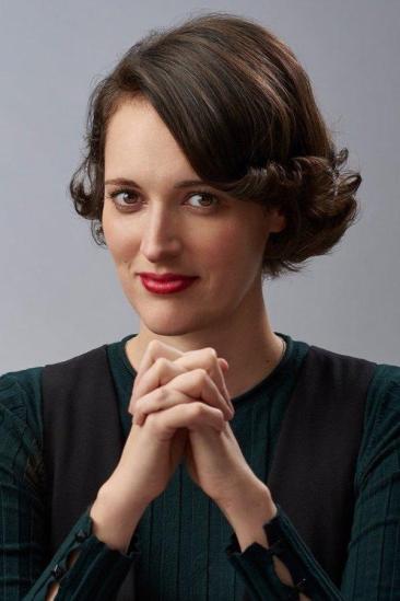 Phoebe Waller-Bridge Image