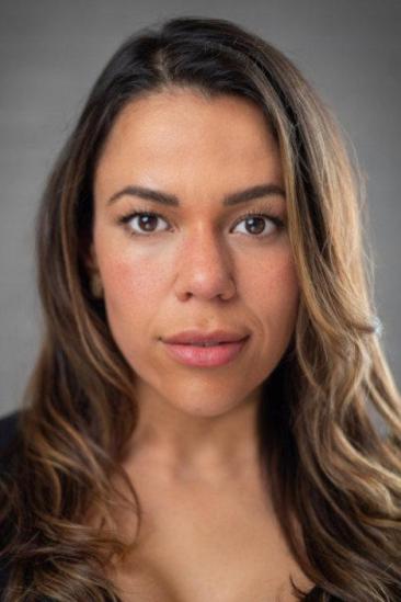 Madeleine Claude Image