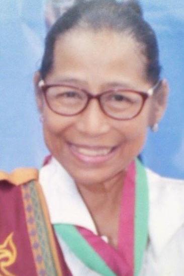 Flor Salanga Image