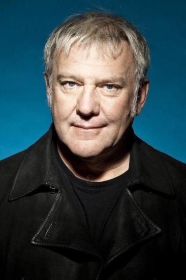 Alex Lifeson Image
