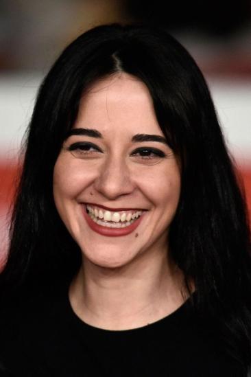 Giada Colagrande Image