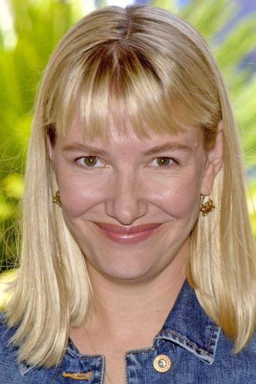 Ashley Gardner Image