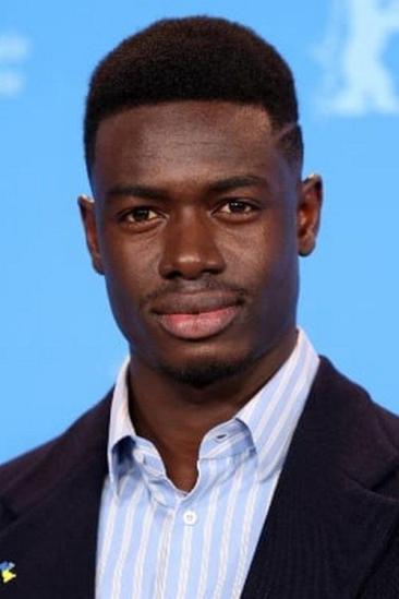 Morr Ndiaye Image