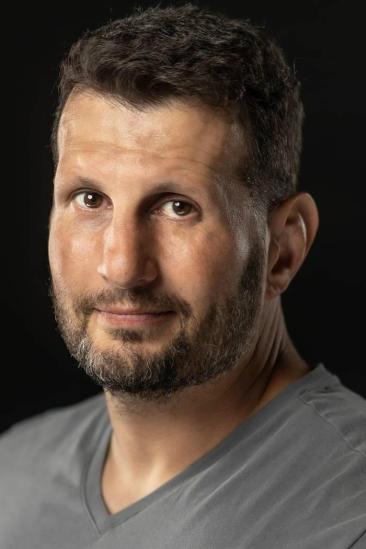 Dan Rizzuto Image