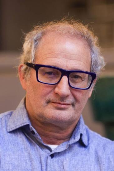 David Masajnik Image