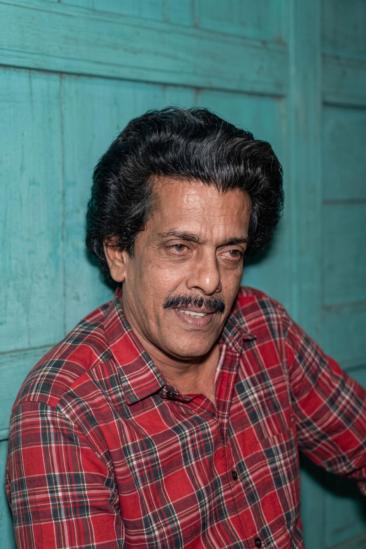 Dominic Alummoodan Image
