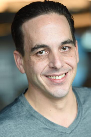 Patrick Klein Image