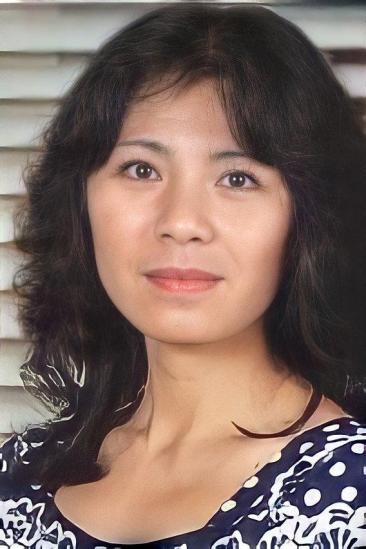 Wong Wan-Sze Image