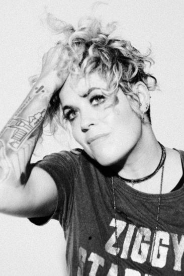 Amy Wadge Image