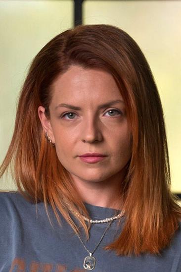 Victoria Raileanu Image