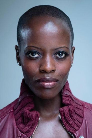 Florence Kasumba Image