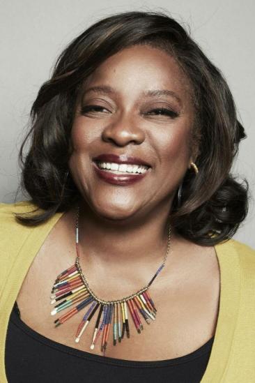 Loretta Devine Image
