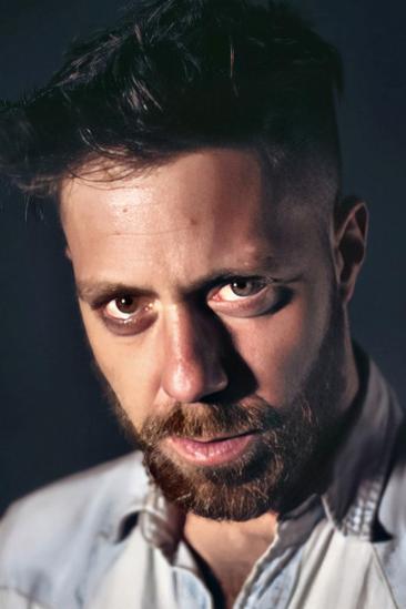 Andrés Ciavaglia Image