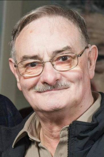George Shane Image