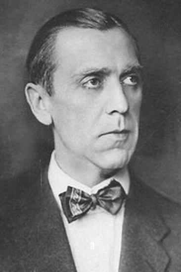 Valy Arnheim Image