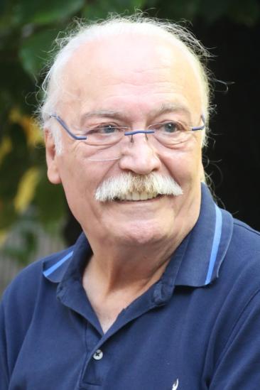 Cahit Berkay Image