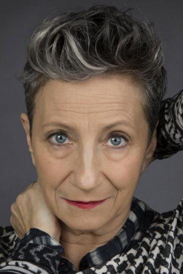 Ina-Miriam Rosenbaum Image
