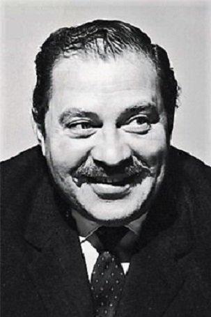 Roberto Camardiel Image