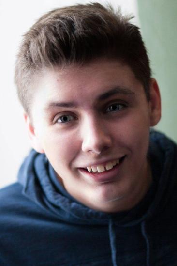 Zachariah Supka Image