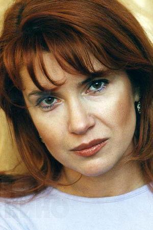 Vera Sotnikova Image