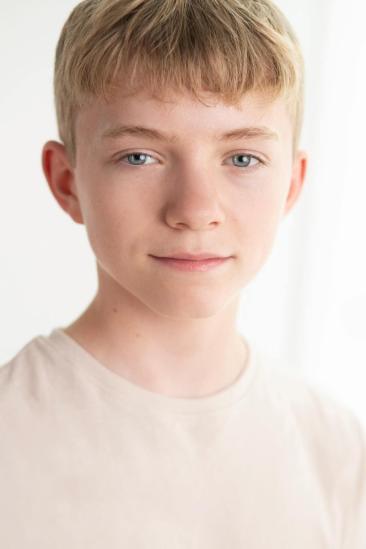 Nathan Malone Image
