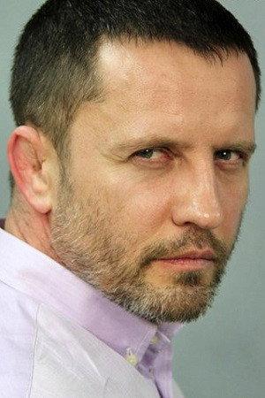 Alexandr Nedorezov Image