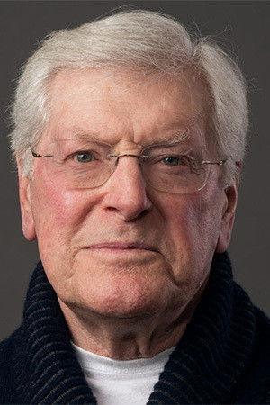 Peter Purves Image