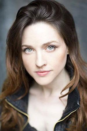 Katie Sheridan Image