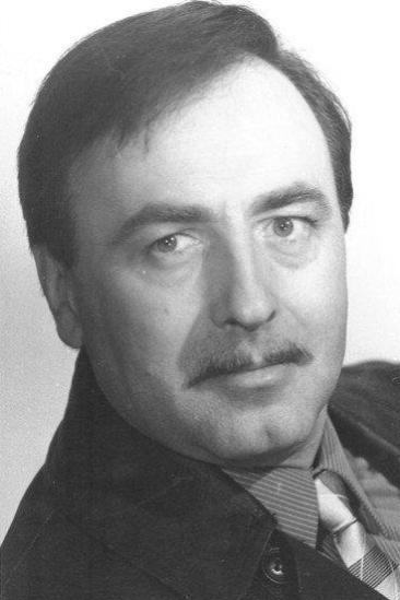 Valentin Kulik Image