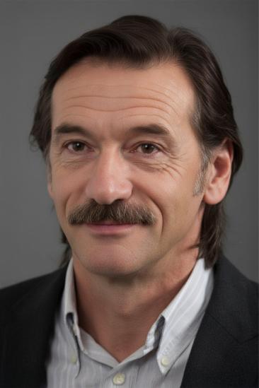 Mustafa Uzunyılmaz Image