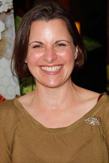 Moira Quirk Image
