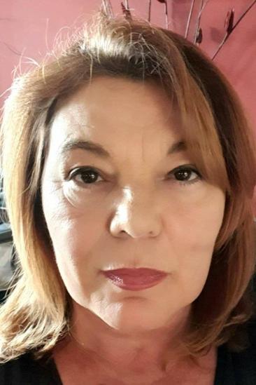 Katerina Kocevska Image