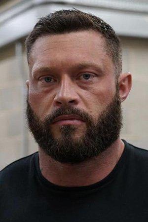 Billy Clements Image