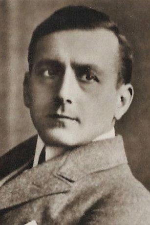 Ernst Rückert Image