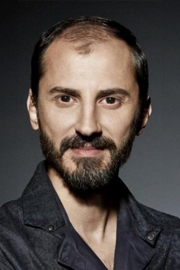 Muharrem Bayrak Image