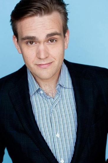 Chris Candy Image