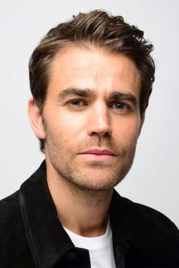 Paul Wesley Image