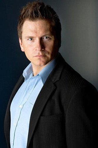 Rod Heatherington Image