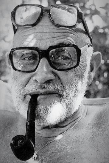 Vilém Flusser Image