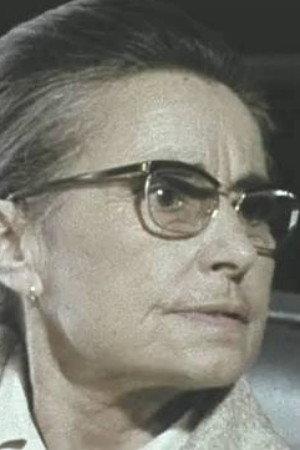 Jeanne Pérez Image