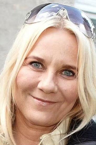 Helle Dolleris Image