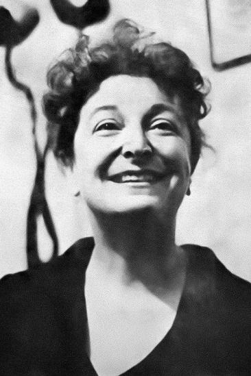 Pauline Kael Image